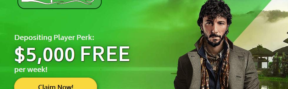 Lake Palace Casino Support 1