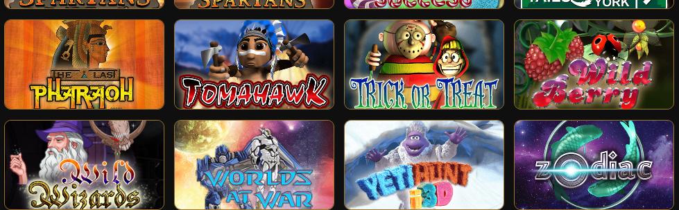 Lake Palace Casino Support 10