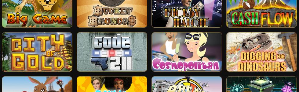 Lake Palace Casino Support 4