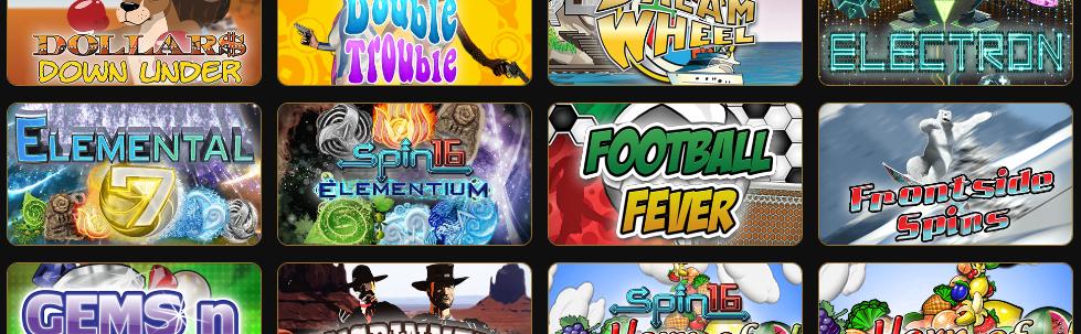 Lake Palace Casino Support 5