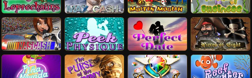 Lake Palace Casino Support 7