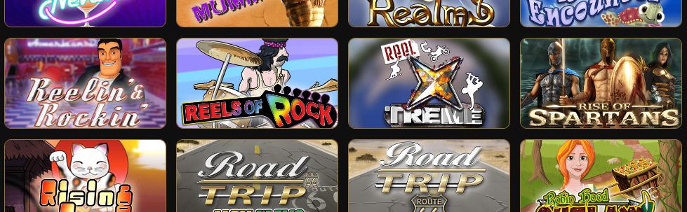 Lake Palace Casino Support 8